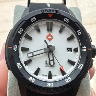 Liv Gravel LE Full Lume 001 Automatic LNIB