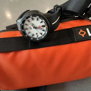 Liv Gravel LE Full Lume 001 Automatic LNIB