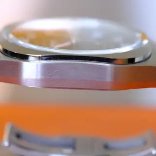 FUNKY Hermes H08 Full Titanium Bracelet in Complete Box & Papers Set Ref SP1.741