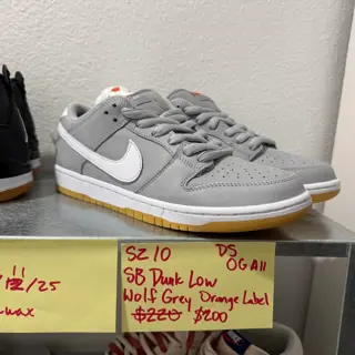 TAKING OFFERS | PRICE DROPS | Check pics for details | SZ 9.5, SZ 10, SZ 10.5 | Jordans, SB Dunks, Yeezy, Adidas, Air Max | $25 - $300