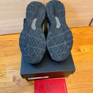 NEW BALANCE 990V3 JJJOUND BROWN SIZE 9.5 - $275 SHIPPED & INVOICED