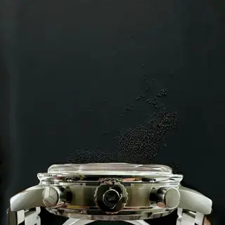 2023 Omega Speedmaster '57 - Full Set - Mint