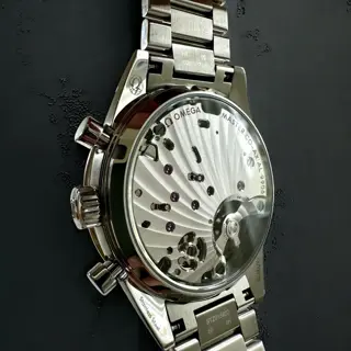 2023 Omega Speedmaster '57 - Full Set - Mint