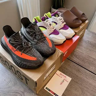 sz. 10-11, $25-$120