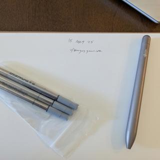 Baronfig Classic Squire Charcoal [B]