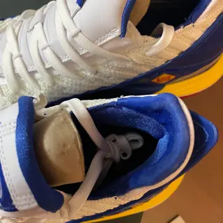 LeBron XVI “SuperBron” size 13 Deadstock $195 shipped