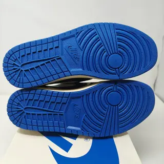 Nike Air Jordan 1 Travis Scott Fragment Design Low DS Size 10 $1800 Shipped