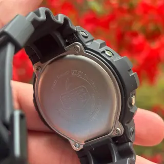 Casio G-Shock DW6900-1V