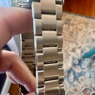 Traska Freediver V2 Mint with Date