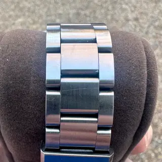 Traska Freediver V2 Mint with Date