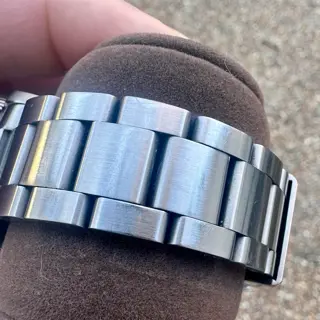 Traska Freediver V2 Mint with Date