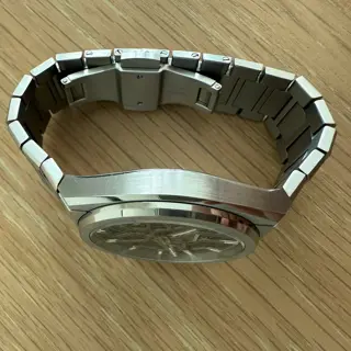Zenith Defy Skeleton 95.9000.670/78 full set + OEM strap - $4900 - PRICE DROP