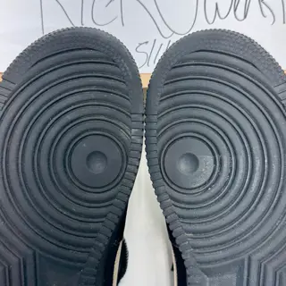 Nike Air Force 1 Off White The Ten Black Size 9 Price Drop🚨$390