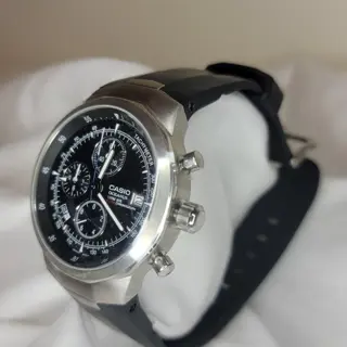 Casio Oceanus OC-500 Super Clean Original, sat in closet for 25+ years