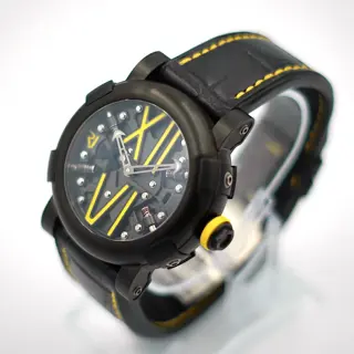 Romain Jerome Steampunk 🔥