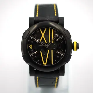 Romain Jerome Steampunk 🔥