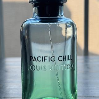 LV Pacific Chill Empty 100ml (Bottle)
