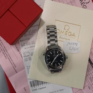 Omega Seamaster Planet Ocean 600M - Skyfall Limited Edition - Recent Serviced *Price Drop*
