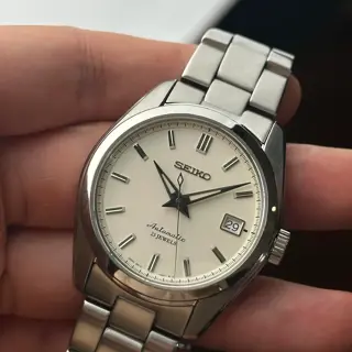 Seiko Sarb035 aka “Baby Grand Seiko”  | Great Condition (Serviced) | $585