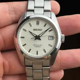 Seiko Sarb035 aka “Baby Grand Seiko”  | Great Condition (Serviced) | $585