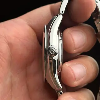 Seiko Sarb035 aka “Baby Grand Seiko”  | Great Condition (Serviced) | $585