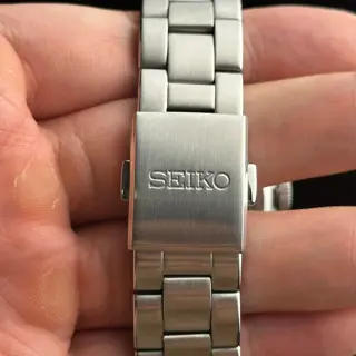 Seiko Sarb035 aka “Baby Grand Seiko”  | Great Condition (Serviced) | $585