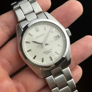 Seiko Sarb035 aka “Baby Grand Seiko”  | Great Condition (Serviced) | $585