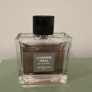 L'homme Ideal Guerlain EDP 100 ml $75 (bottle)