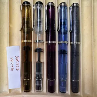 A Few Pelikan Special Edition