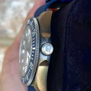 Tudor Pelagos Blue 2023 Ref 25707 42mm Full Kit $2850 net to me