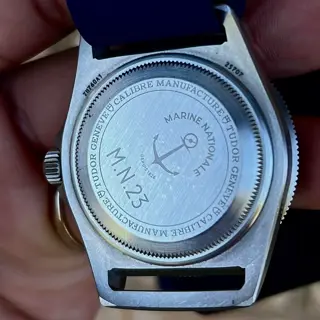 Tudor Pelagos Blue 2023 Ref 25707 42mm Full Kit $2850 net to me