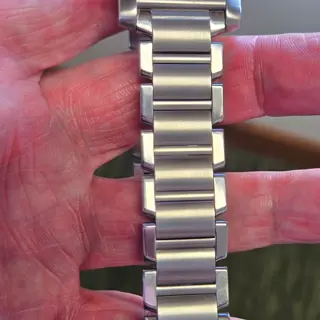 Cartier Tank Francaise 2302
