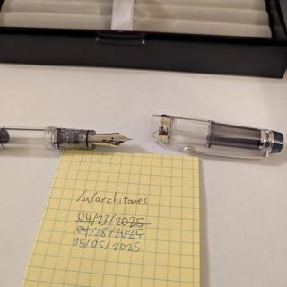 Pilot CH92 [C]