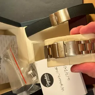 Longines Hydro Conquest 39mm Automatic LNG37414566