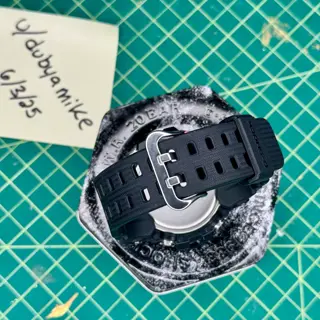 G-SHOCK GSG-100