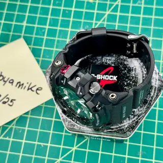 G-SHOCK GSG-100