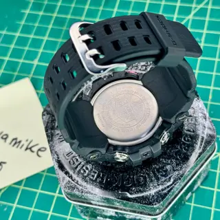 G-SHOCK GSG-100