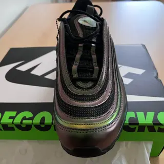 Nike air max 97/95 DOAF storm, size 9, $210 PayPal and USA shipped