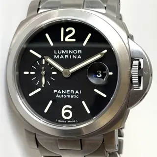 Panerai Luminox Marina PAM00221 PAM221