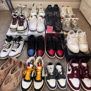 PRICE DROPS - Nike SB Jordan 1, ALD, Kith, AMM, NB, Union - Size 10.5/11 and Medium. FREE items w/purchase - $50-200 OBO for most