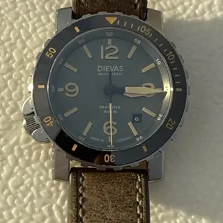 Dievas Marine 500 Mojave Diver