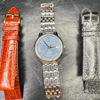 OMEGA De Ville Prestige Co-axial 424.10.37.20.03.002