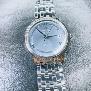 OMEGA De Ville Prestige Co-axial 424.10.37.20.03.002