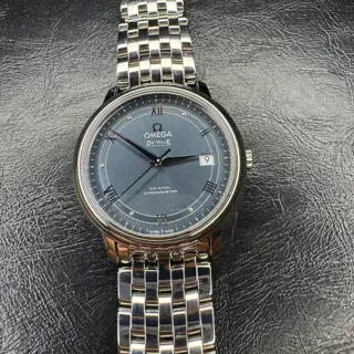 OMEGA De Ville Prestige Co-axial 424.10.37.20.03.002