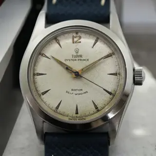 Tudor Oyster Prince