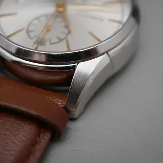 Hamilton American Classic H32416581 Spirit Liberty Automatic Chronograph Watch - $525