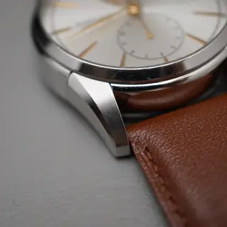 Hamilton American Classic H32416581 Spirit Liberty Automatic Chronograph Watch - $525