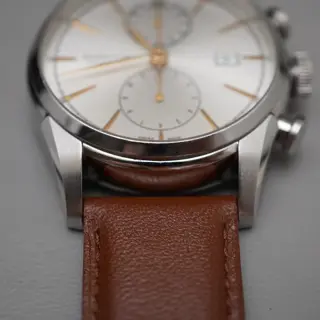 Hamilton American Classic H32416581 Spirit Liberty Automatic Chronograph Watch - $525