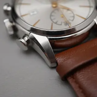 Hamilton American Classic H32416581 Spirit Liberty Automatic Chronograph Watch - $525