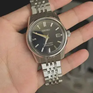 King Seiko Blue SPB371 / SPB371J1 / SDKS017